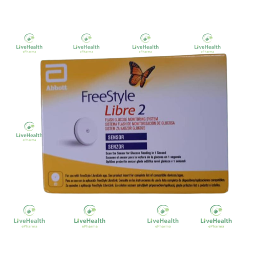 Freestyle Libre 2